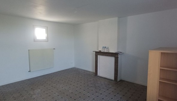 Logement �tudiant T3 &agrave; Amfroipret (59144)