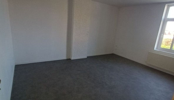 Logement �tudiant T3 &agrave; Amfroipret (59144)