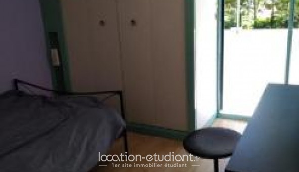 Logement tudiant T3 à Amiens (80090)