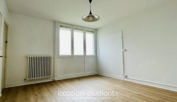 Logement tudiant T3 à Amiens (80090)