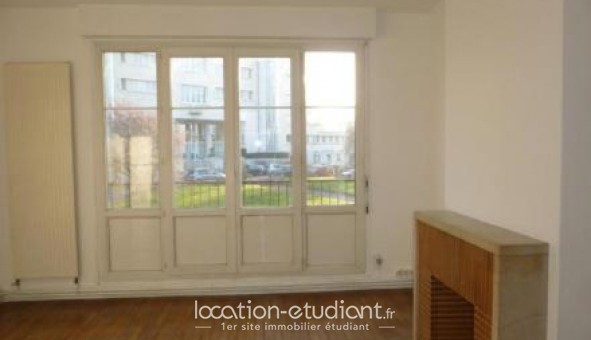 Logement tudiant T3 à Amiens (80090)