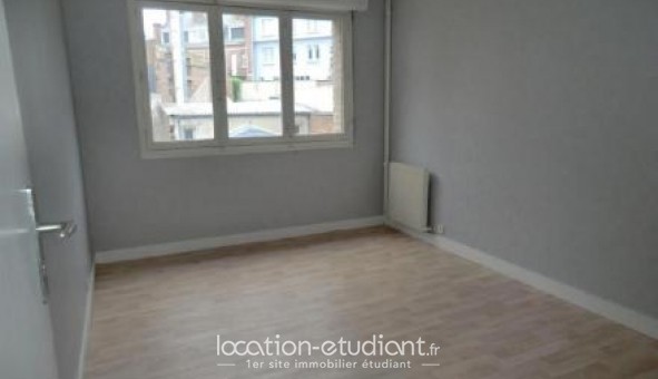 Logement tudiant T3 à Amiens (80090)