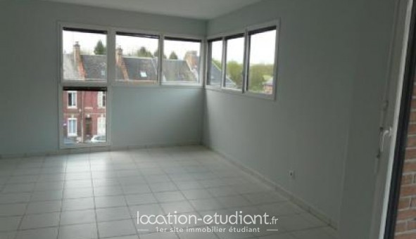 Logement tudiant T3 à Amiens (80090)