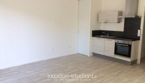 Logement tudiant T3 à Amiens (80090)