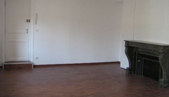 Logement tudiant T3 à Amiens (80090)