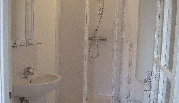 Logement tudiant T3 à Amiens (80090)