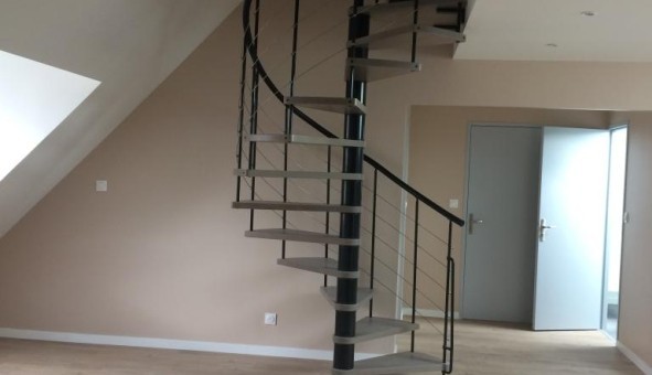 Logement tudiant T3 à Amiens (80090)