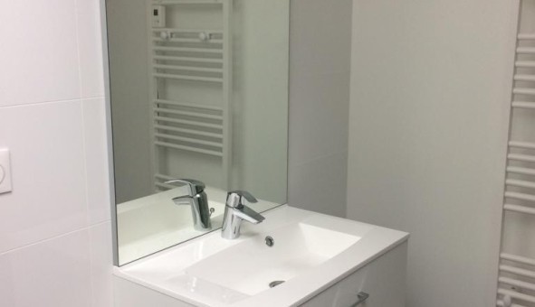 Logement tudiant T3 à Amiens (80090)