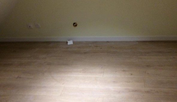 Logement tudiant T3 à Amiens (80090)