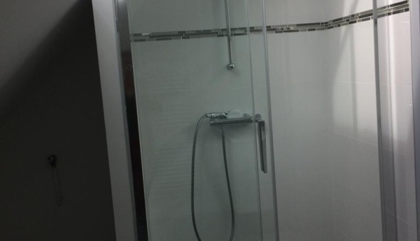 Logement tudiant T3 à Amiens (80090)
