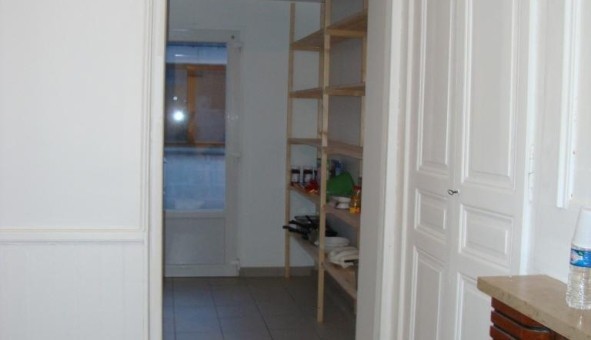 Logement tudiant T3 à Amiens (80090)