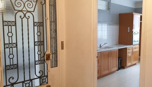 Logement tudiant T3 à Amiens (80090)