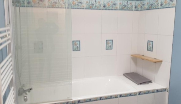Logement tudiant T3 à Amiens (80090)
