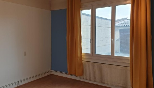 Logement tudiant T3 à Amiens (80090)