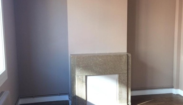 Logement tudiant Location T3 Vide Amiens (80090)