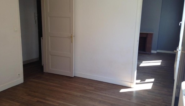 Logement tudiant T3 à Amiens (80090)
