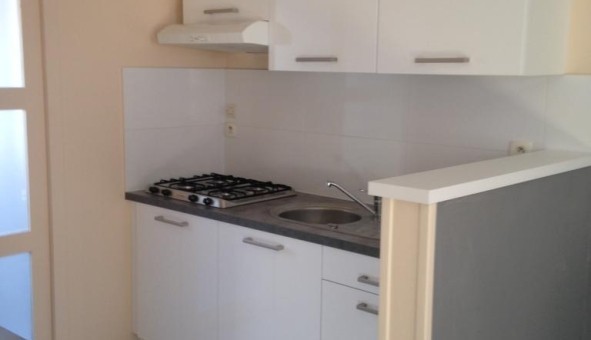 Logement tudiant T3 à Amiens (80090)