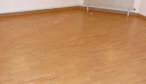 Logement tudiant T3 à Amiens (80090)