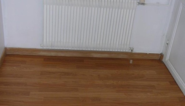 Logement tudiant T3 à Amiens (80090)