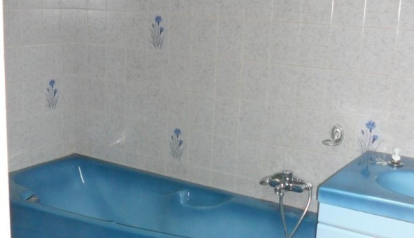Logement tudiant T3 à Amiens (80090)