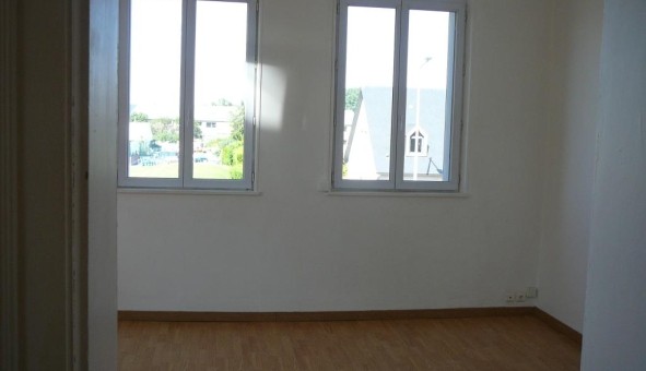 Logement tudiant T3 à Amiens (80090)