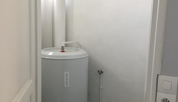 Logement tudiant T3 à Amiens (80090)