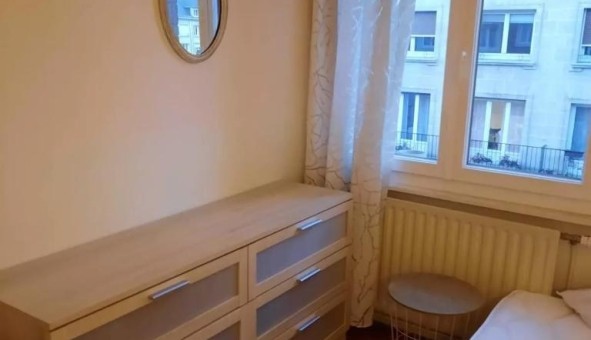 Logement tudiant T3 à Amiens (80090)