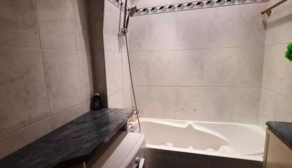 Logement tudiant T3 à Amiens (80090)