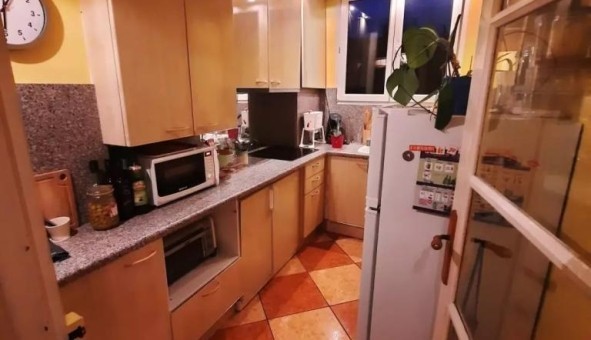 Logement tudiant T3 à Amiens (80090)