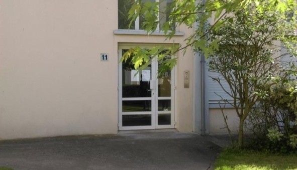 Logement tudiant Location T3 Vide Amiens (80090)