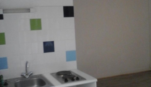 Logement tudiant T3 à Amiens (80090)