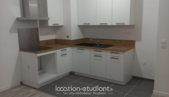 Logement tudiant T3 à Amiens (80090)