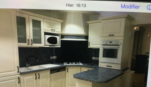 Logement tudiant T3 à Amiens (80090)