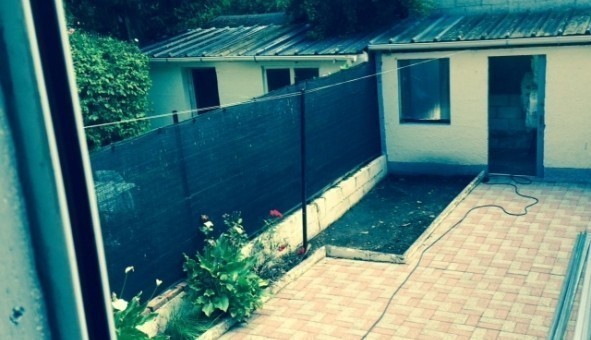 Logement tudiant T3 à Amiens (80090)