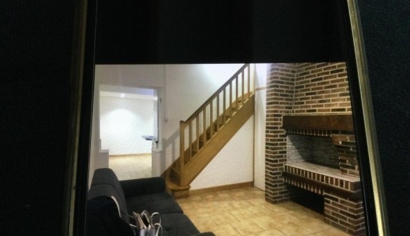 Logement tudiant T3 à Amiens (80090)