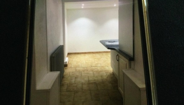 Logement tudiant T3 à Amiens (80090)