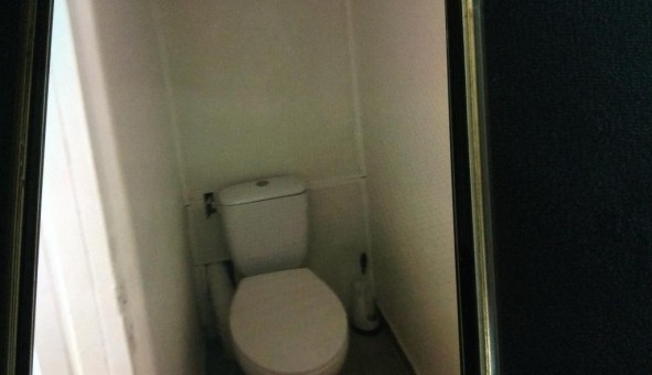 Logement tudiant T3 à Amiens (80090)