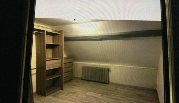 Logement tudiant T3 à Amiens (80090)