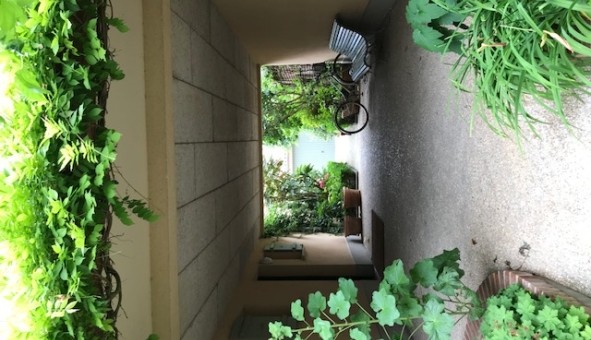 Logement tudiant T3 à Amiens (80090)