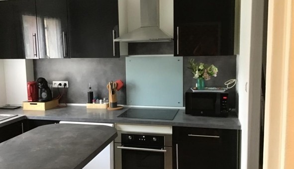 Logement tudiant T3 à Amiens (80090)