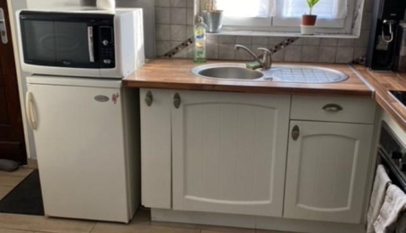 Logement tudiant T3 à Amiens (80090)