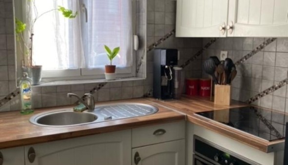 Logement tudiant T3 à Amiens (80090)