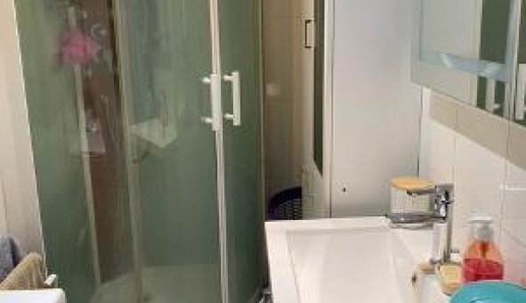Logement tudiant T3 à Amiens (80090)