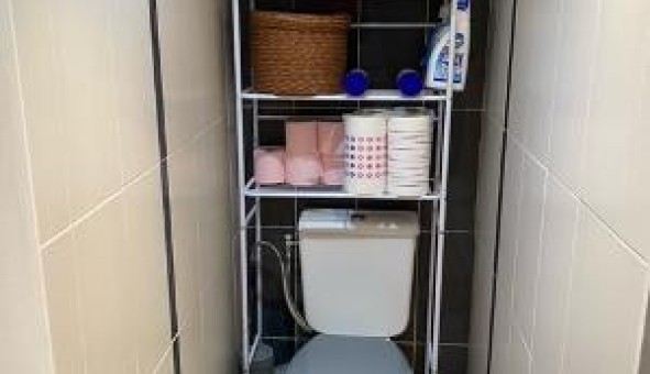 Logement tudiant T3 à Amiens (80090)