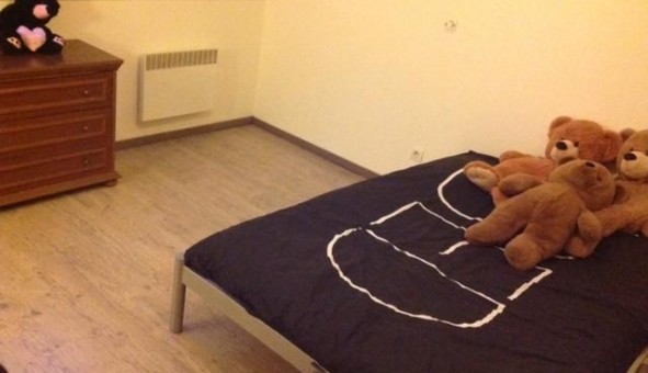 Logement tudiant T3 à Amiens (80090)