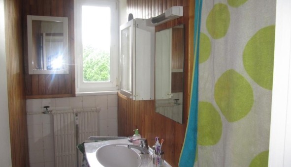 Logement tudiant T3 à Amiens (80090)