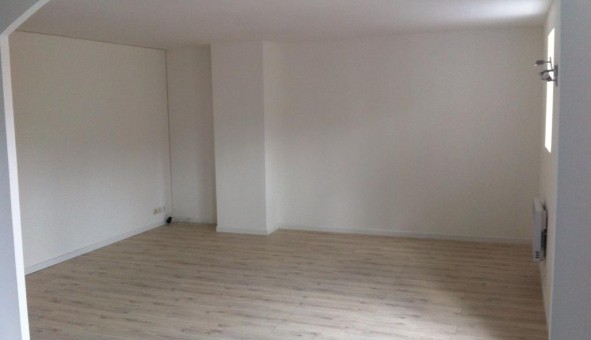 Logement tudiant T3 à Amiens (80090)