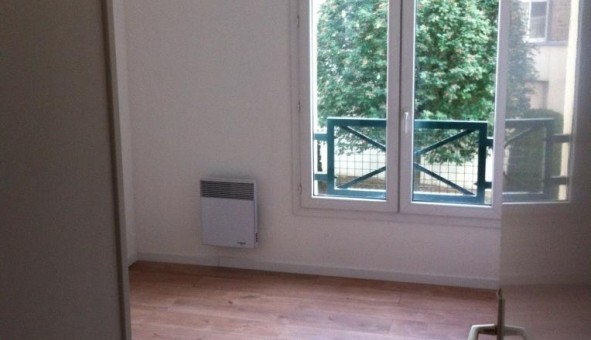 Logement tudiant T3 à Amiens (80090)