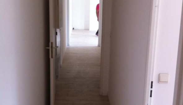 Logement tudiant T3 à Amiens (80090)