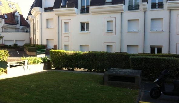 Logement tudiant T3 à Amiens (80090)